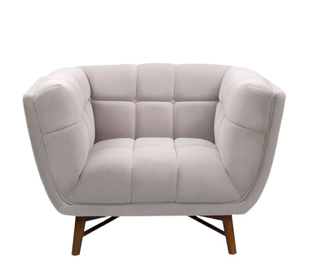 Kitsilano Accent Chair