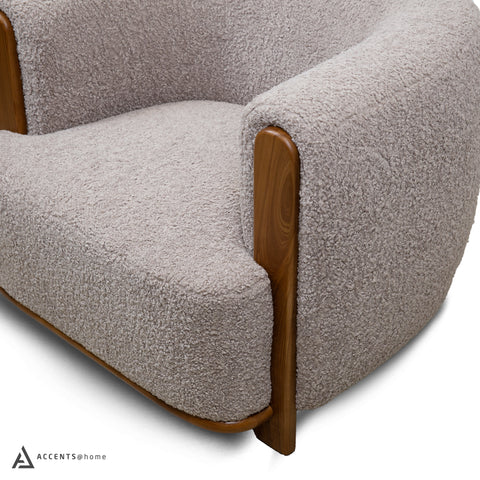 Leonie Accent Chair
