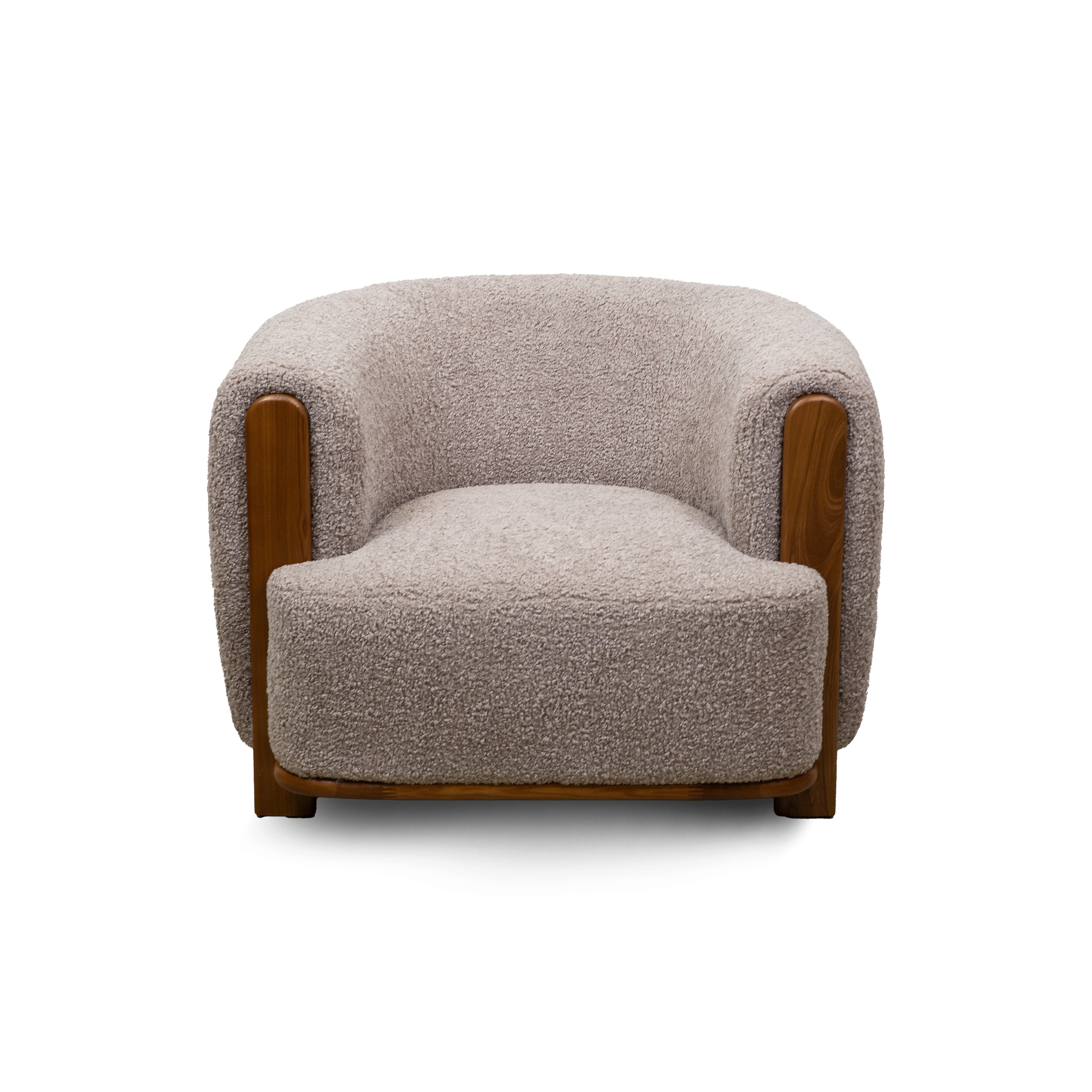 Leonie Accent Chair