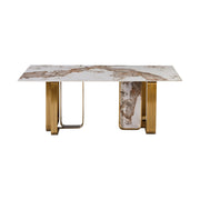 Pandora 71" Dining Table