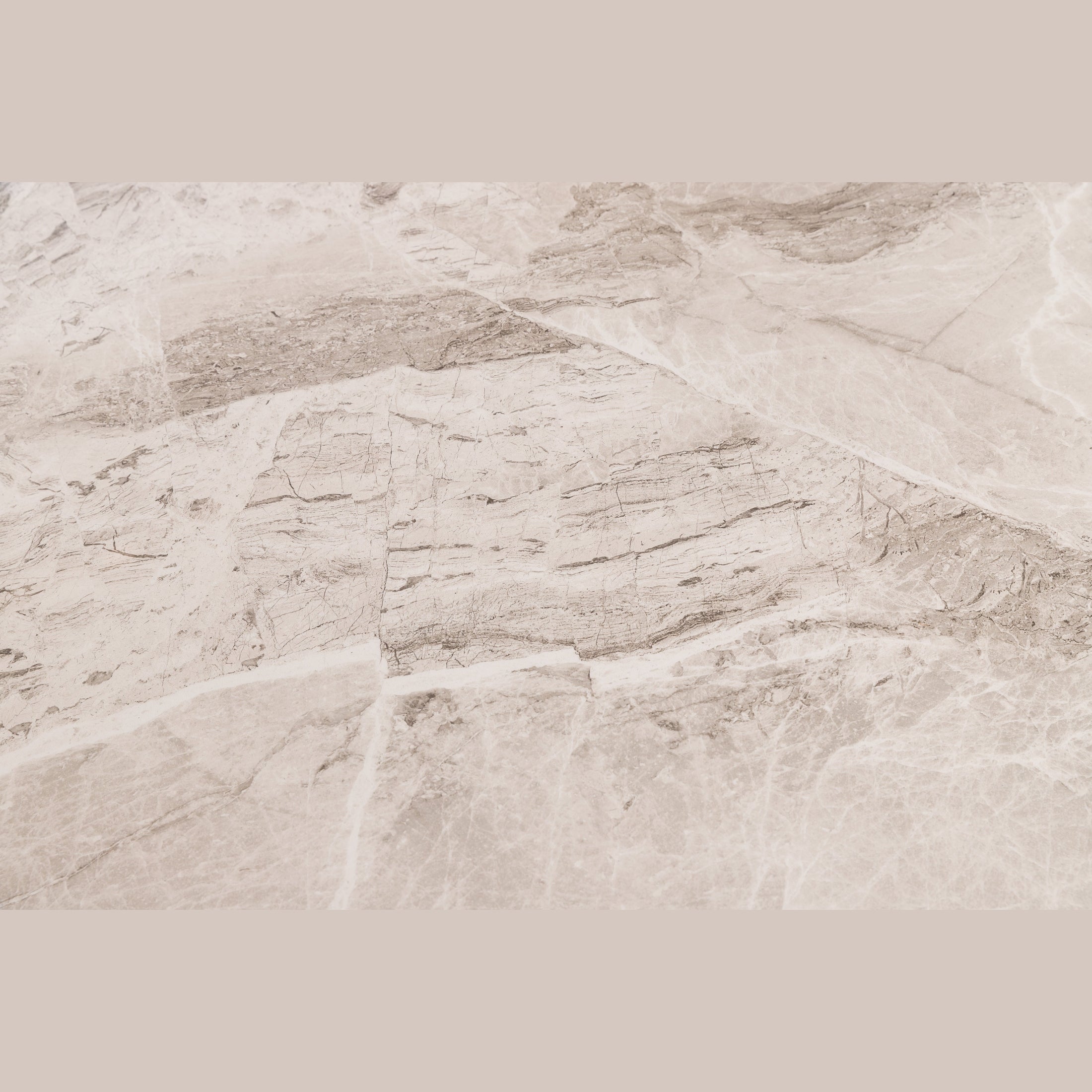 Mondo Dining Table with Ceramic Top