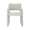 Shelby Dining Chair cream