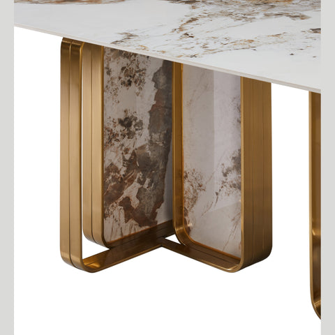 Pandora Dining Table