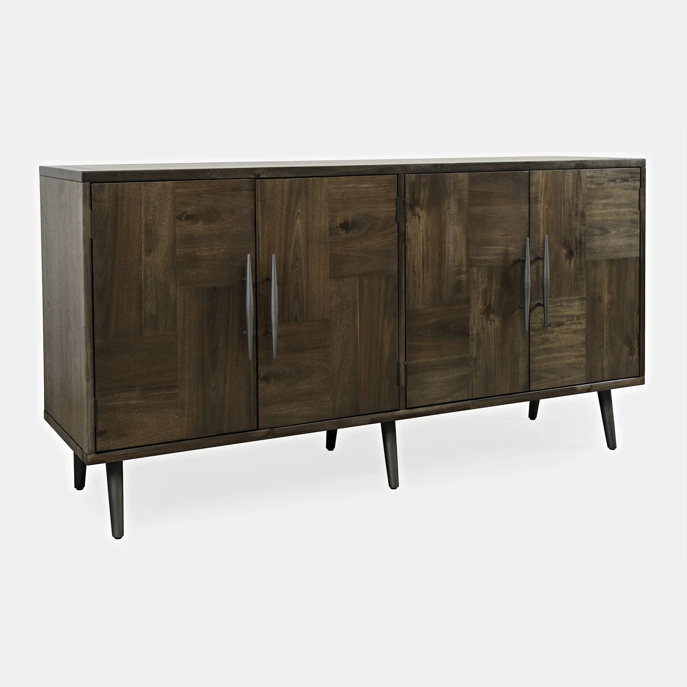 Colhane 4 Door Accent Cabinet