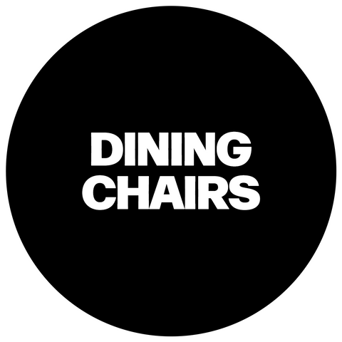 Warehouse Super Sale: Dining Chairs