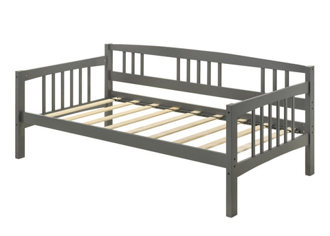 SUMNER TWIN DAYBED - GREY