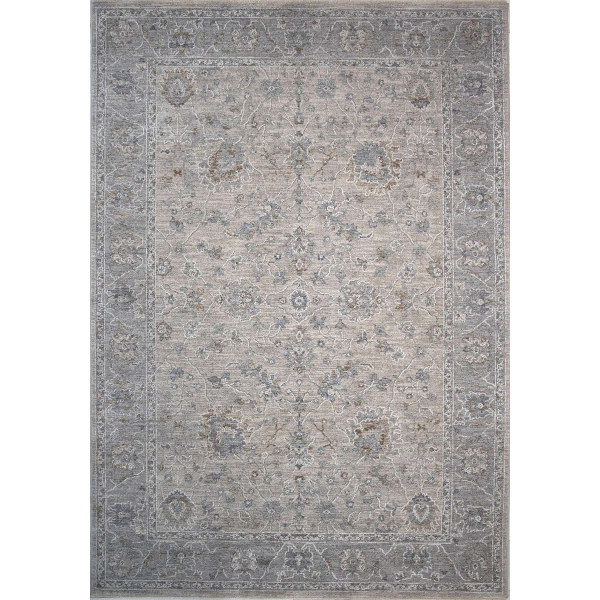 Empire Rug - 206675 - Cream
