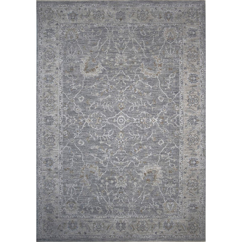 Empire Rug  - 206675 - Turquoise