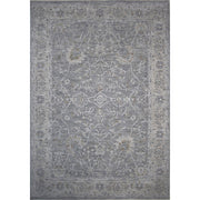 Empire Rug  - 206675 - Turquoise