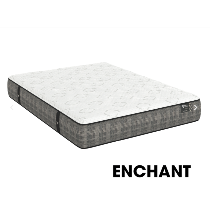 ENCHANT FIRM MATTRESS