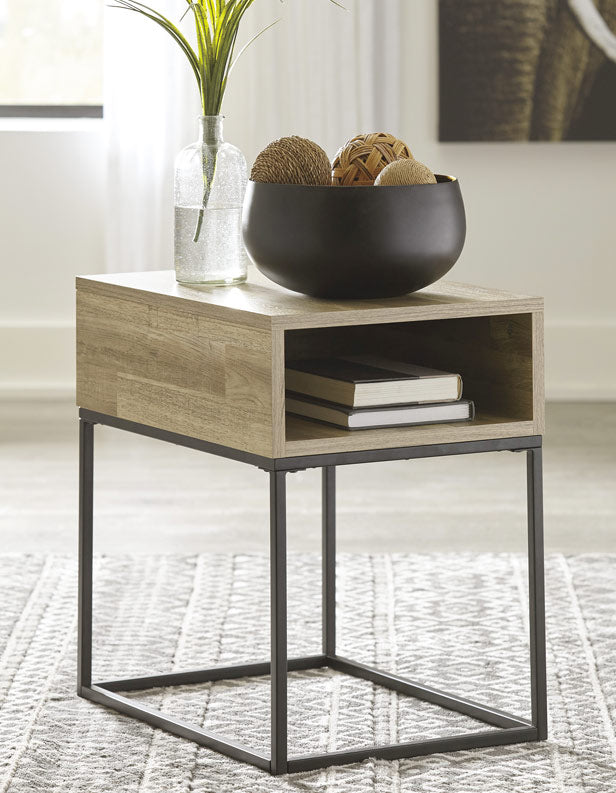 End Tables