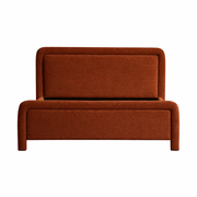 Enya Queen Bed