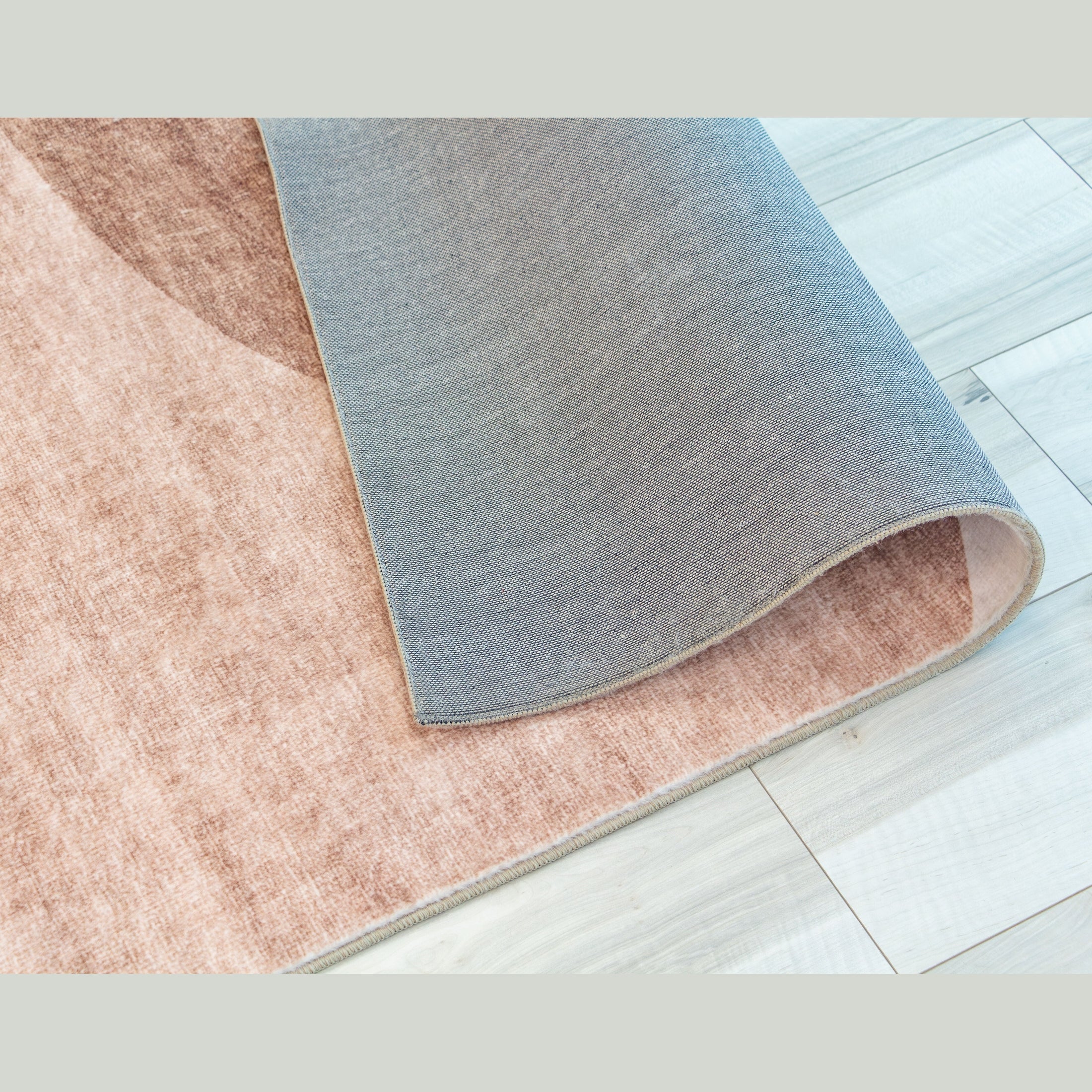 Europa Multi-Color Modern Art Rug