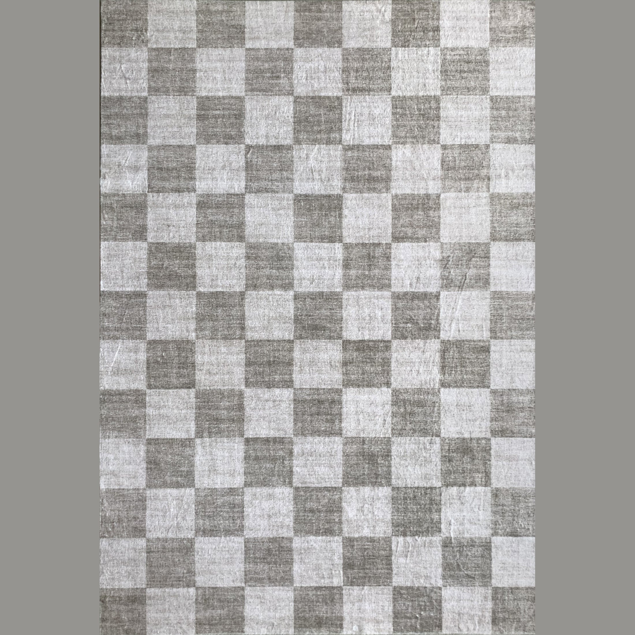 Europa Beige Modern Lines Area Rug