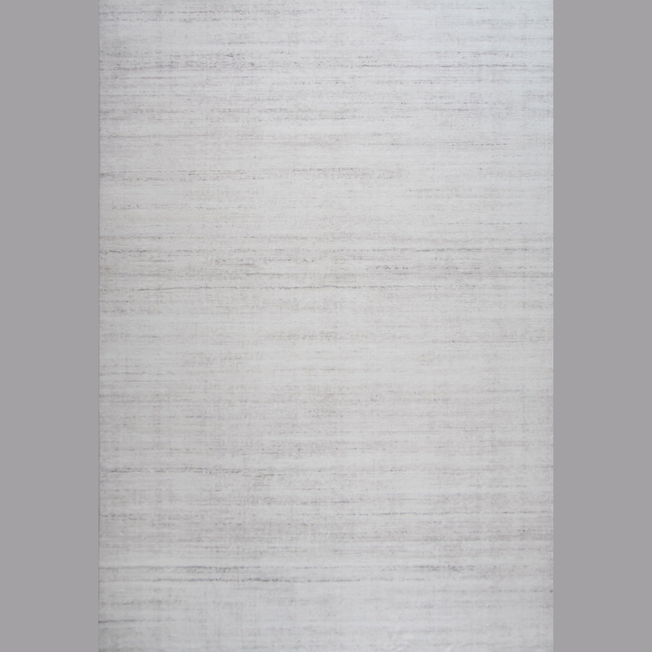 Europa Beige Solid Textured Area Rug – 7' x 10'