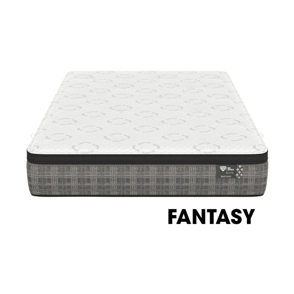 FANTASY FIRM MATTRESS SERIES
