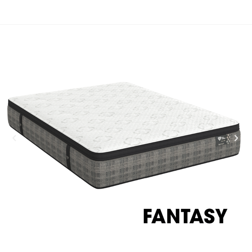 FANTASY FIRM MATTRESS SERIES