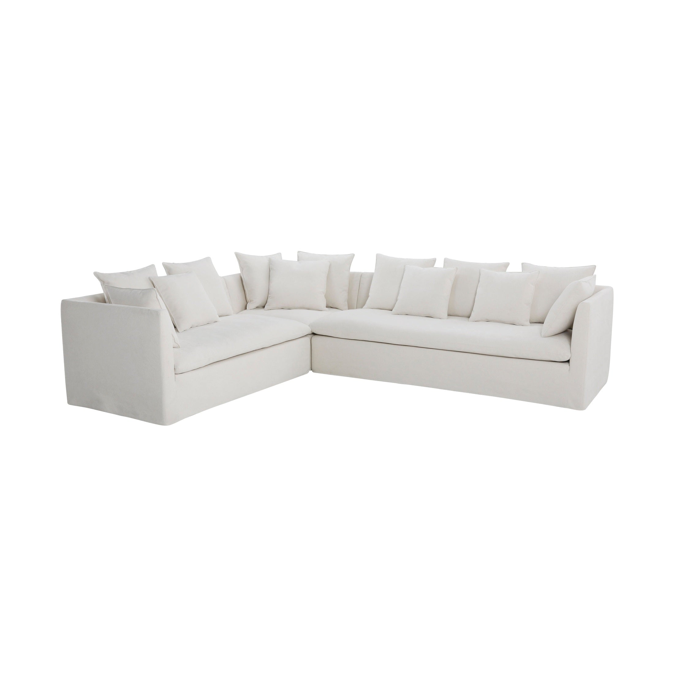 Aksel Sectional