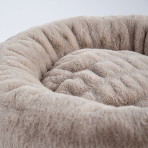 Frank’s Cuddler Small – Taupe