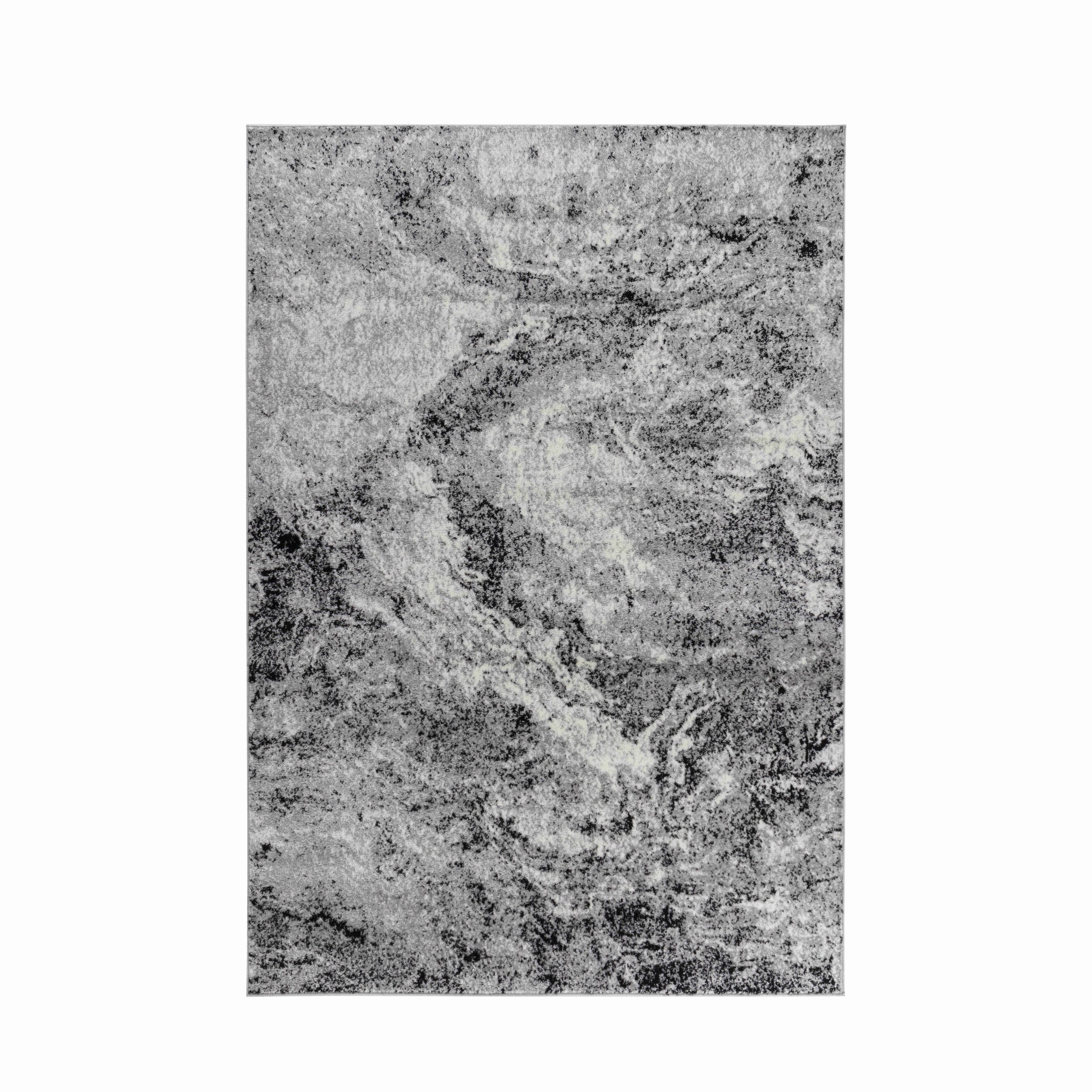 Hamilton Classic Cream Floral Border Area Rug