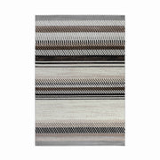 Hamilton Cream Medallion Motif Traditional Rug