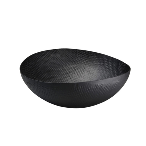 Wallis Aluminum Bowl - Extra Large