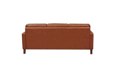 Tallon Leather Sofa