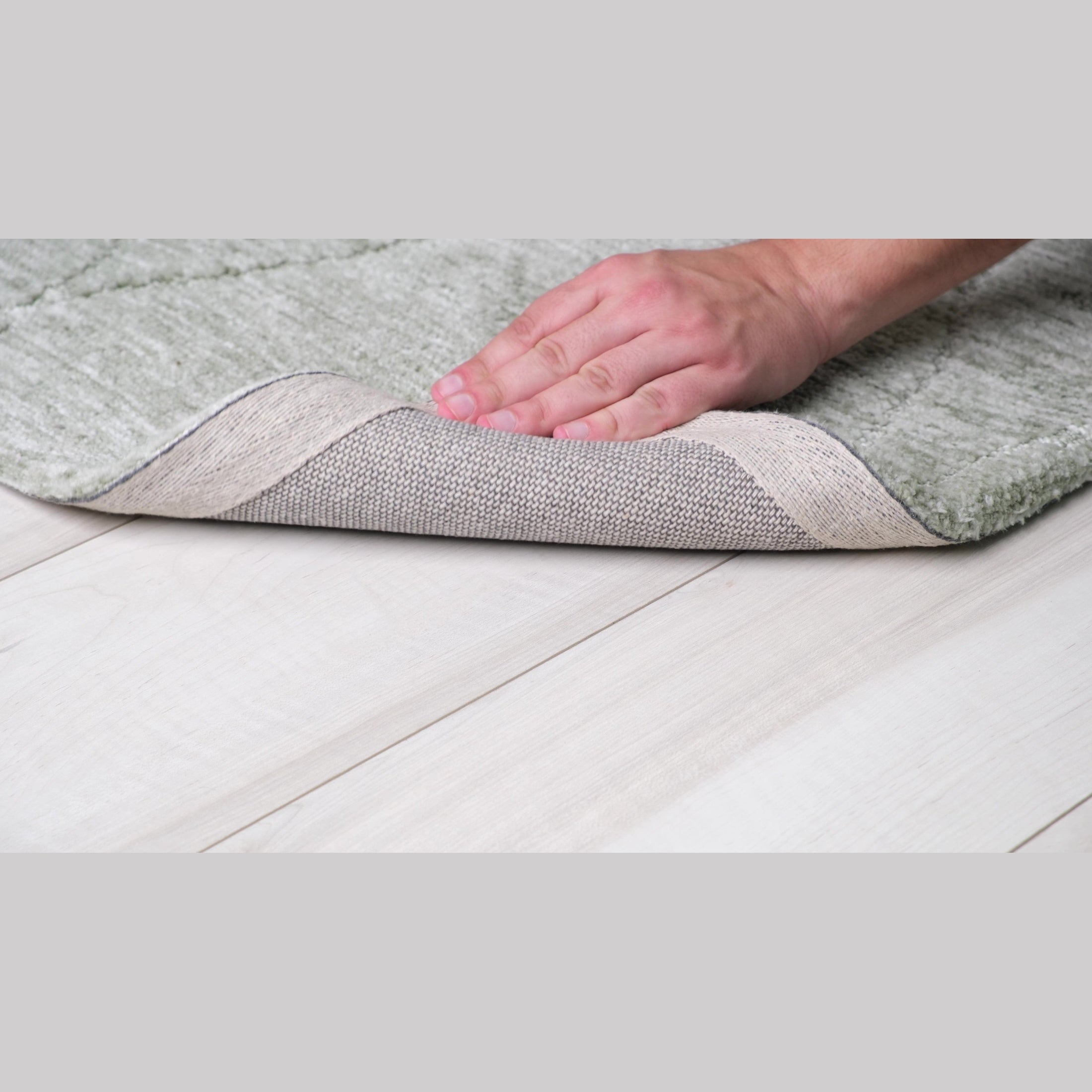 Leela Aqua Rug – 5x8