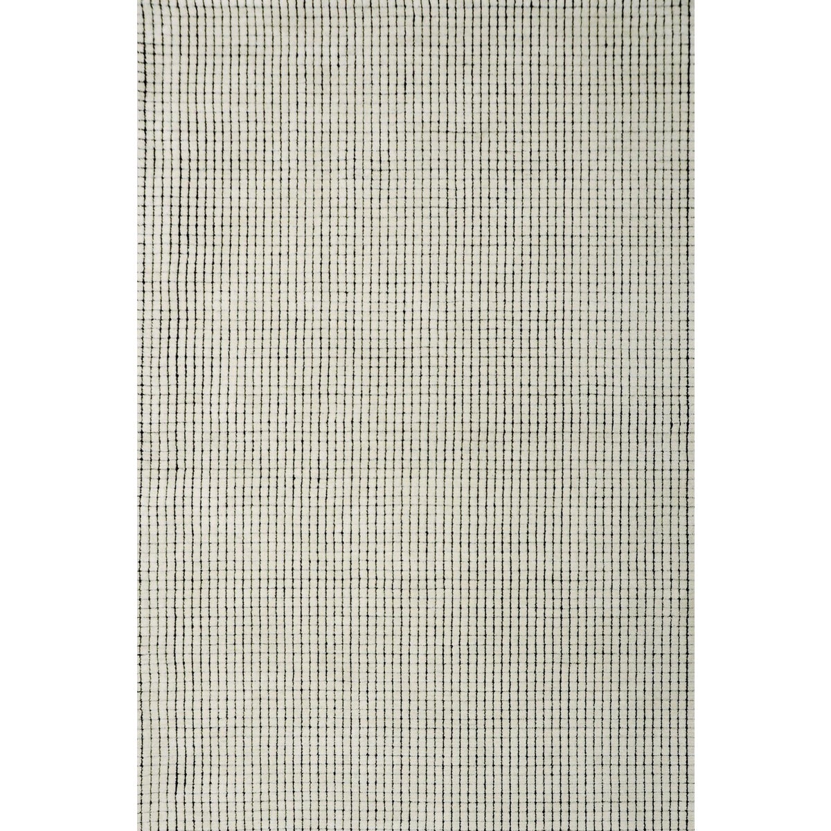 Leela Rug - 205104 - Black