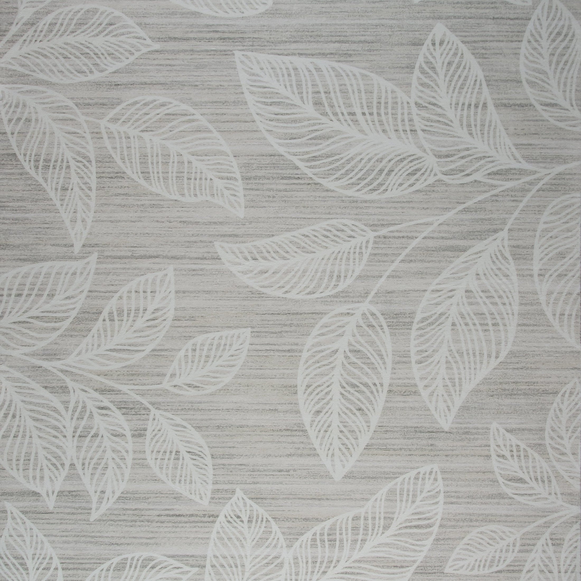Royal Cream: Ornate Scroll Elegance Rug