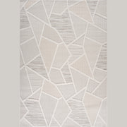 Marrakech Cream Area Rug