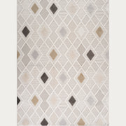 Marrakech Classic Beige Area Rug