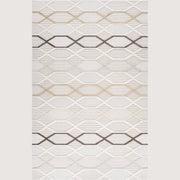 Marrakech Grey Area Rug