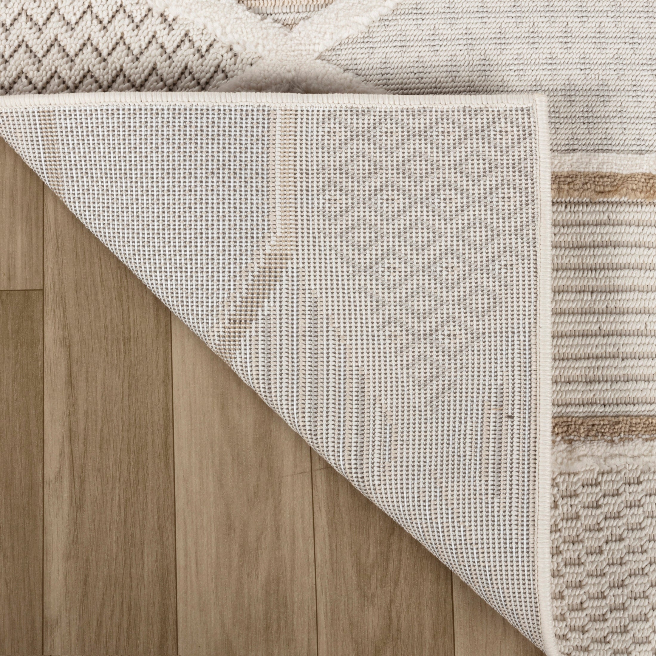 Marrakech Grey Area Rug