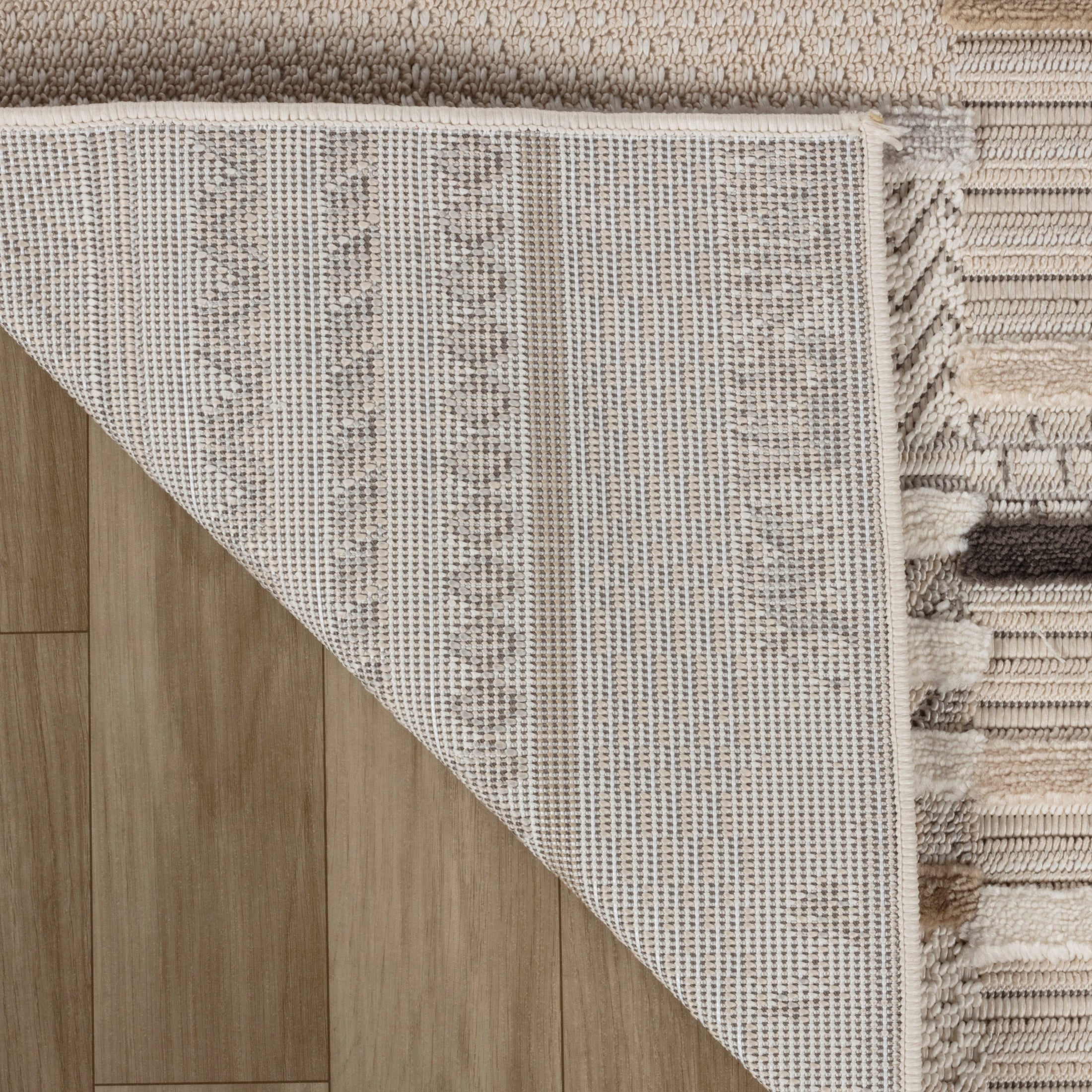 Marrakech Beige Rug – 5x8