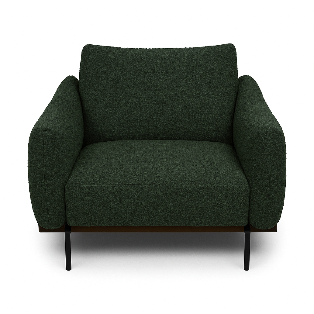 Meela Accent Chair