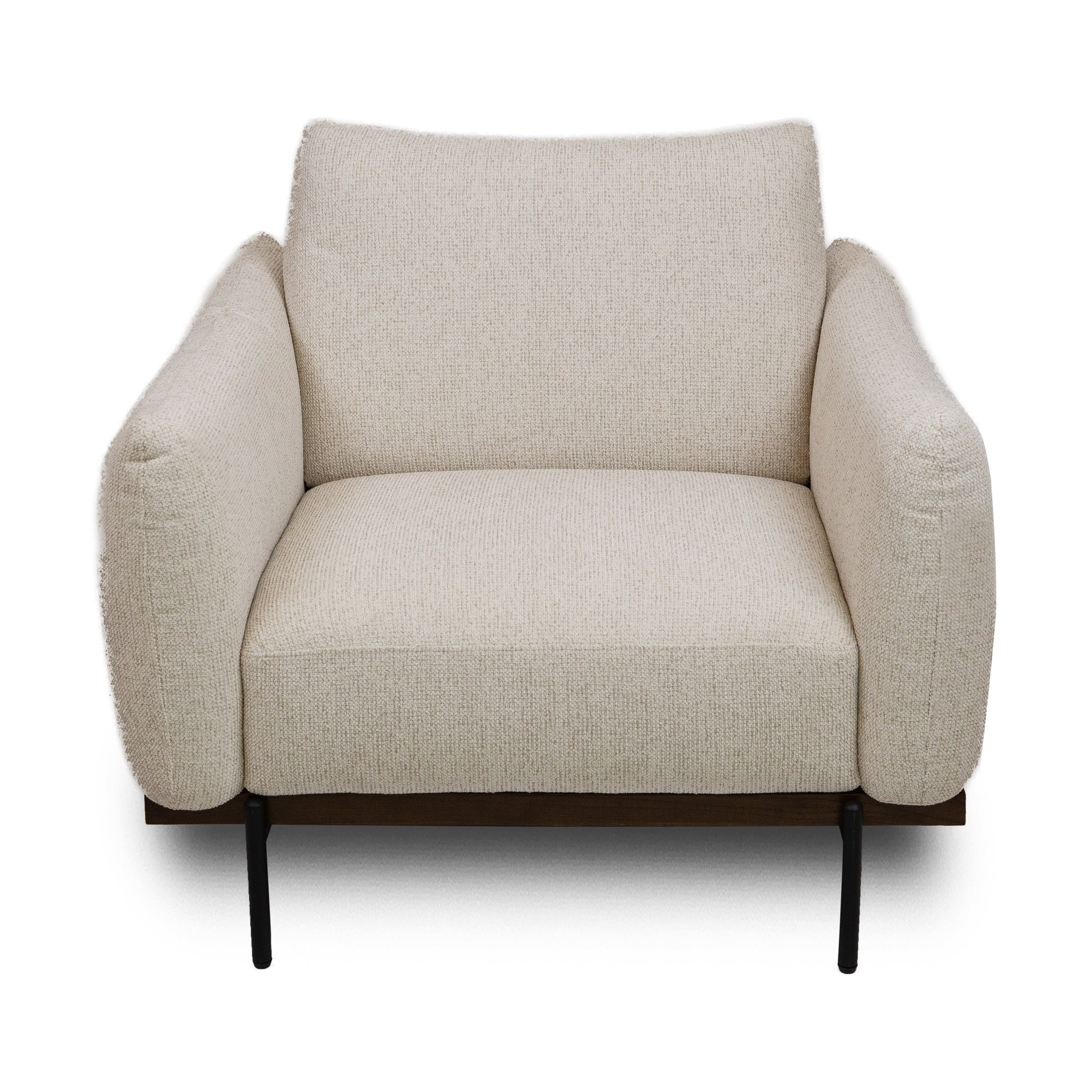 Meela Accent Chair - Abby