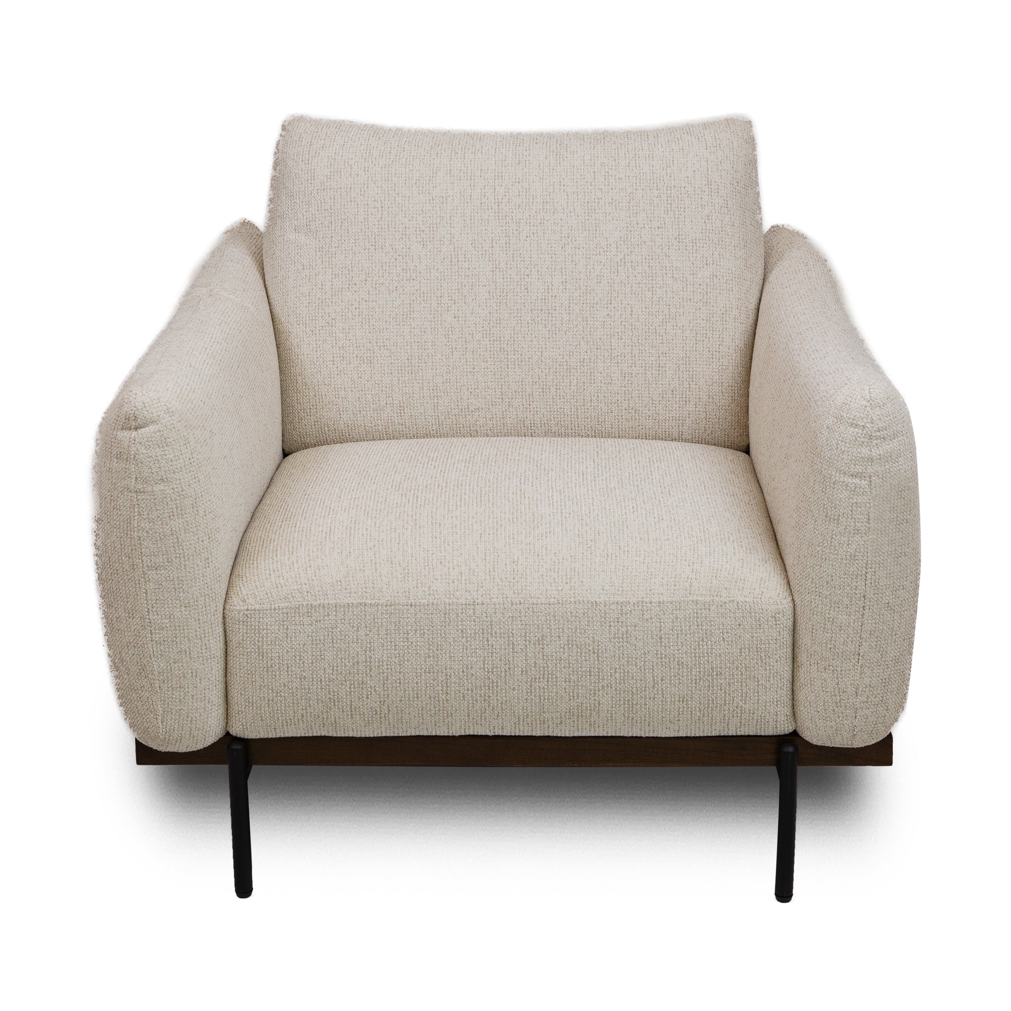 Meela Accent Chair - Abby