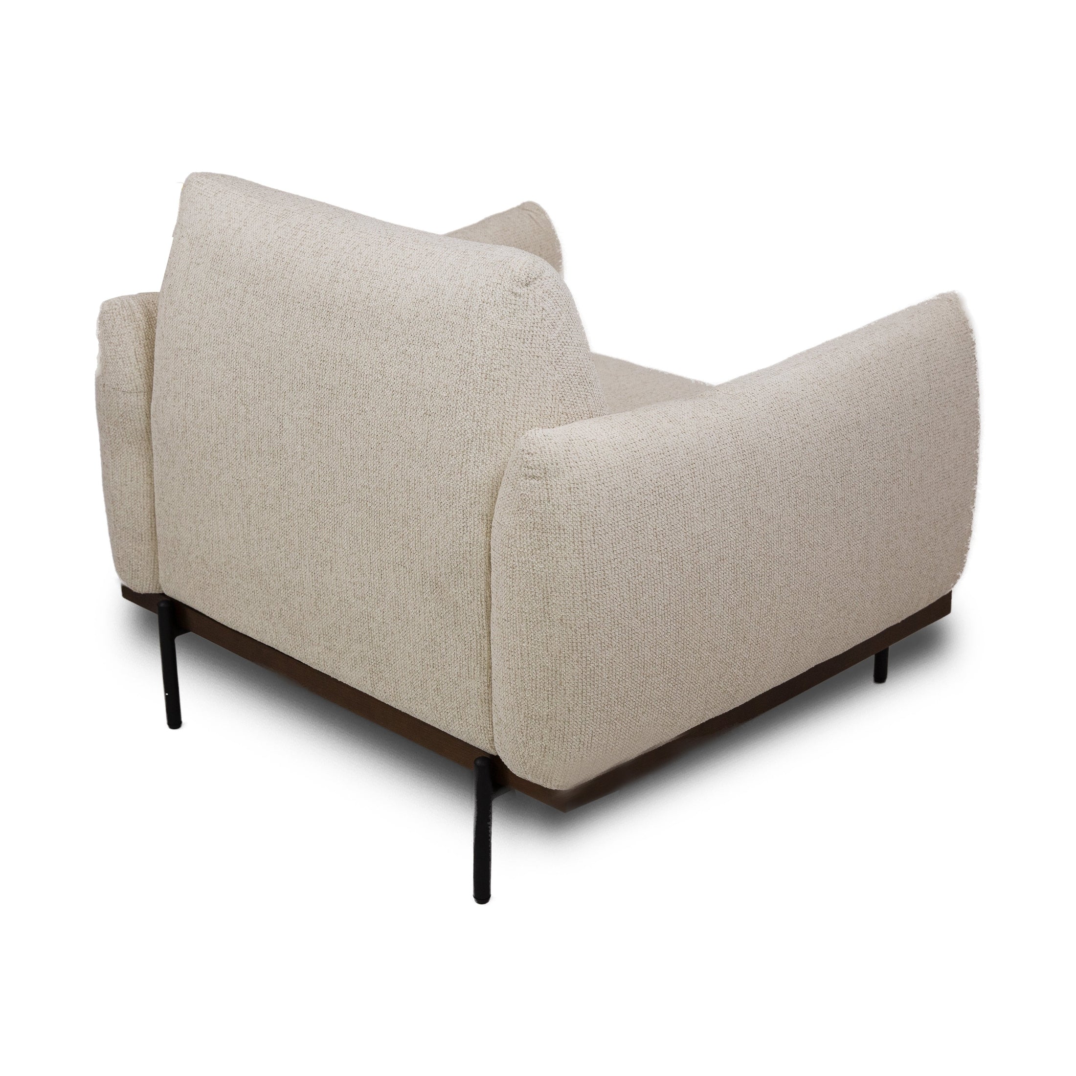 Meela Accent Chair - Abby