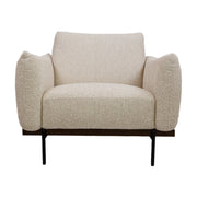 Meela Accent Chair - Abby