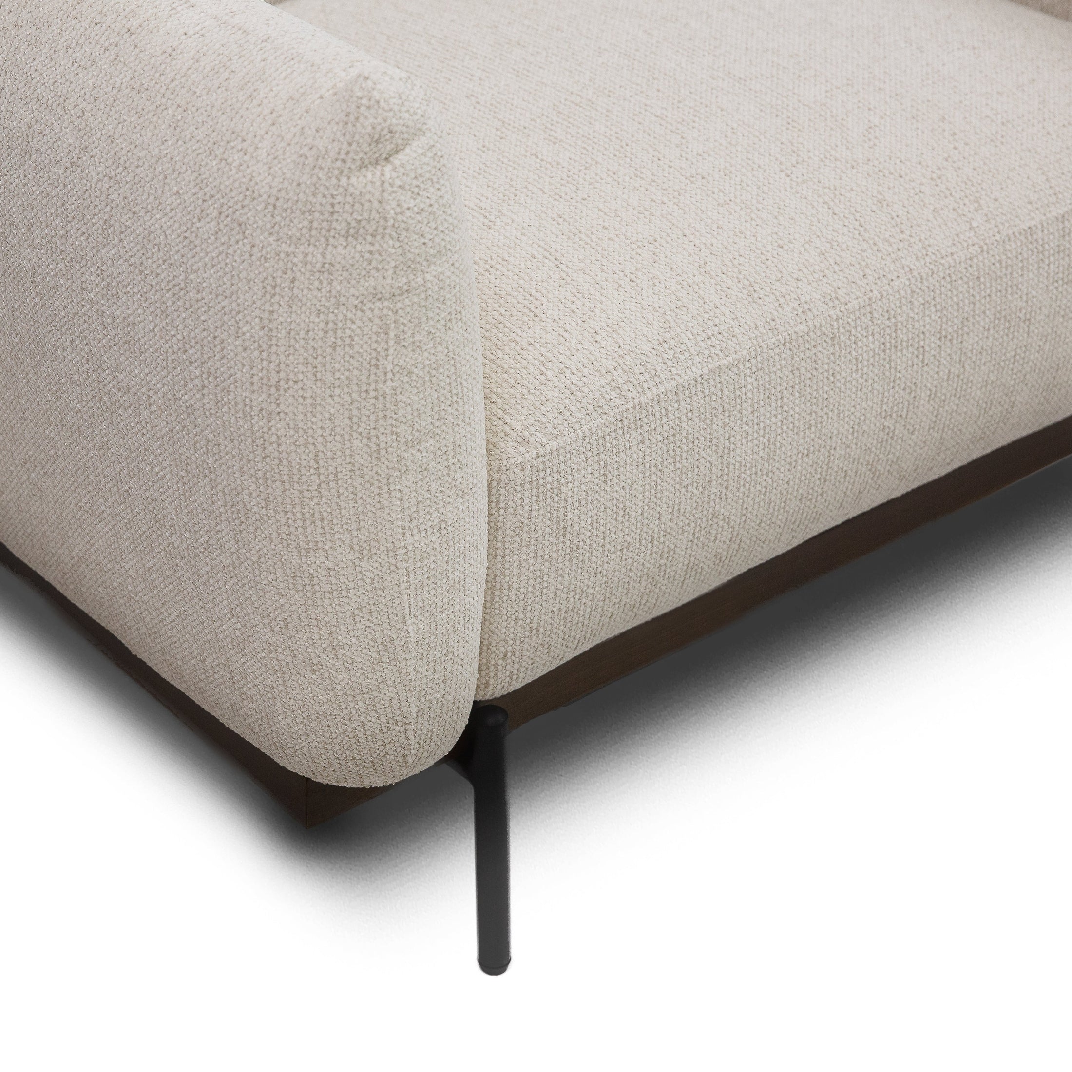 Meela Accent Chair - Abby