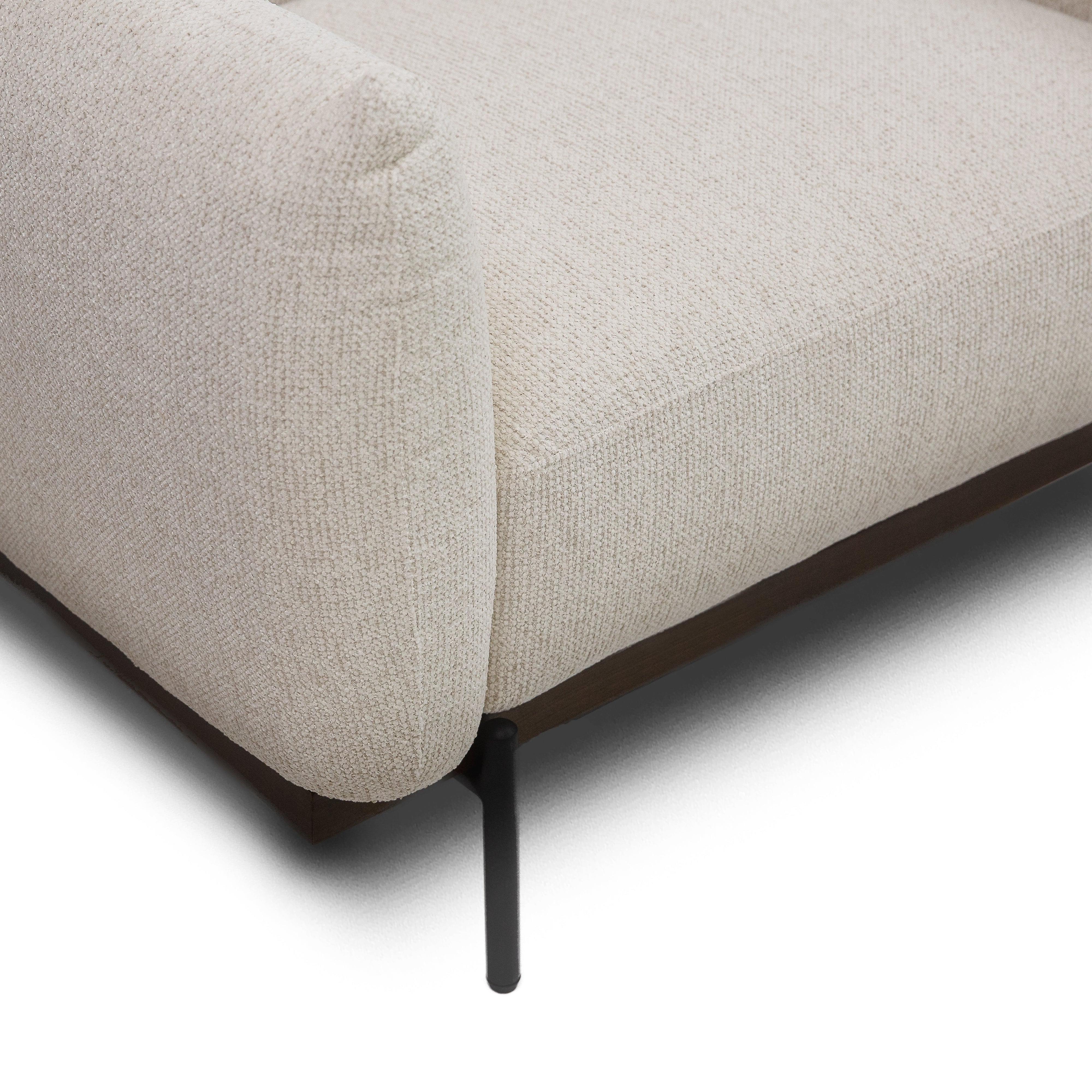 Meela Accent Chair - Abby