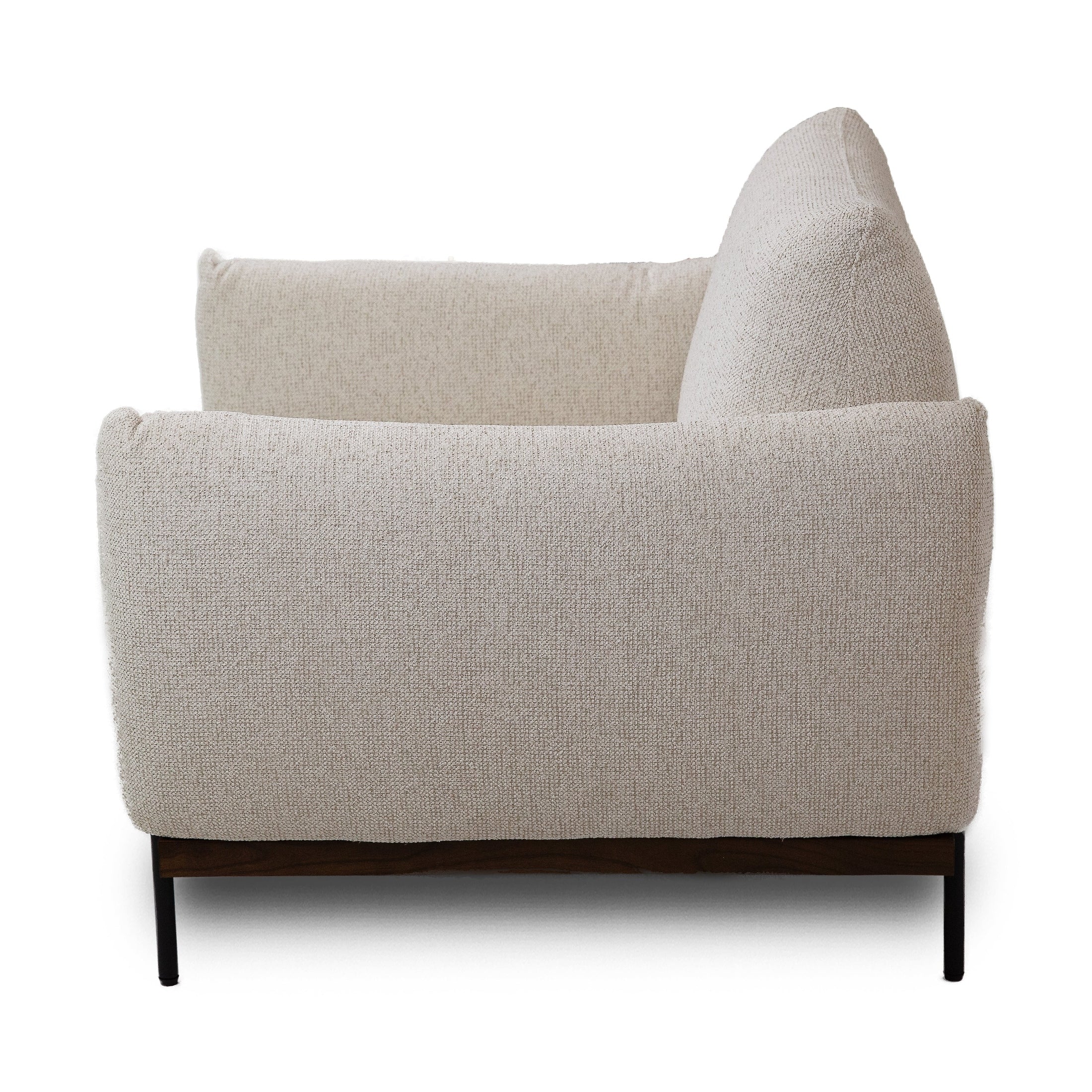 Meela Accent Chair - Abby