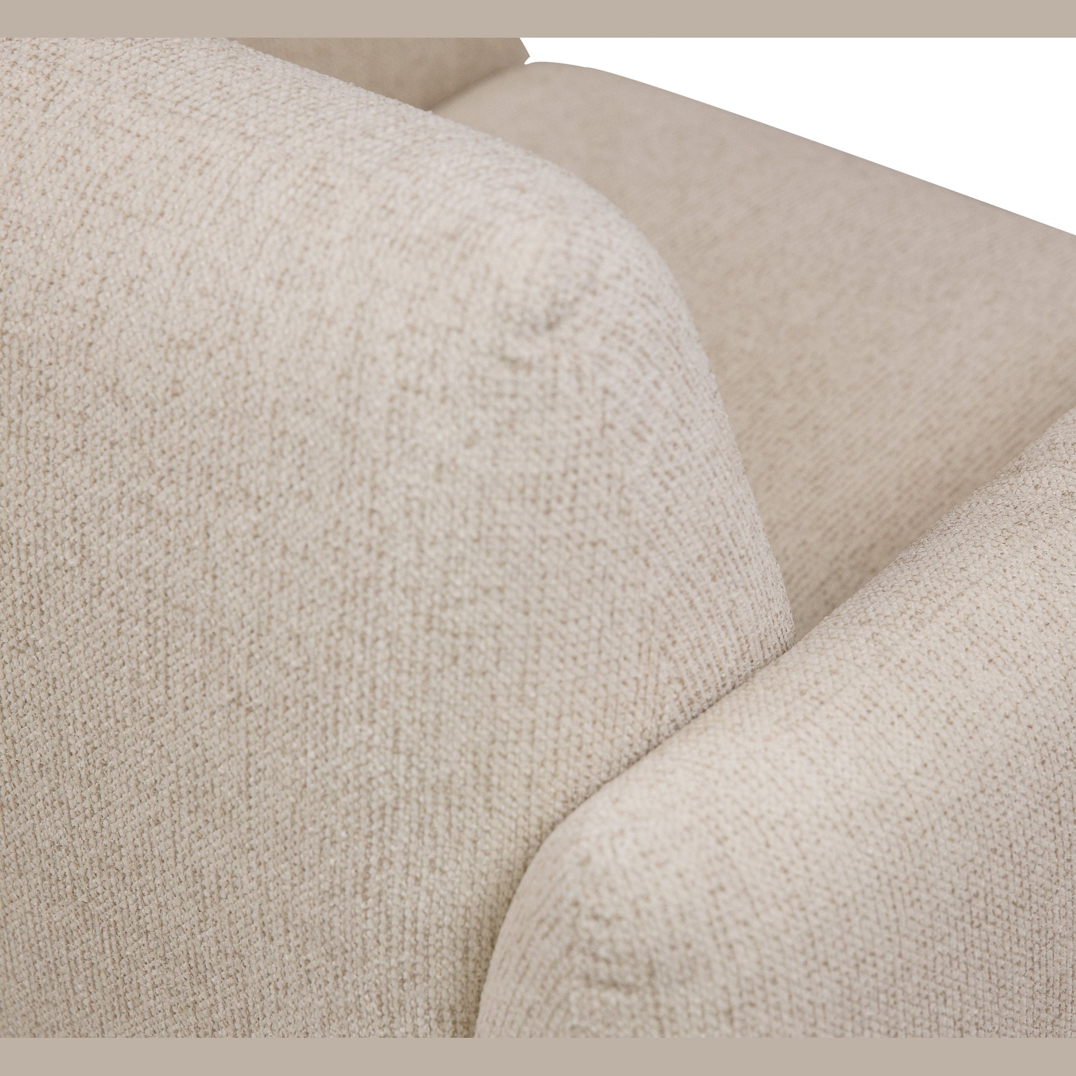 Meela Accent Chair - Abby