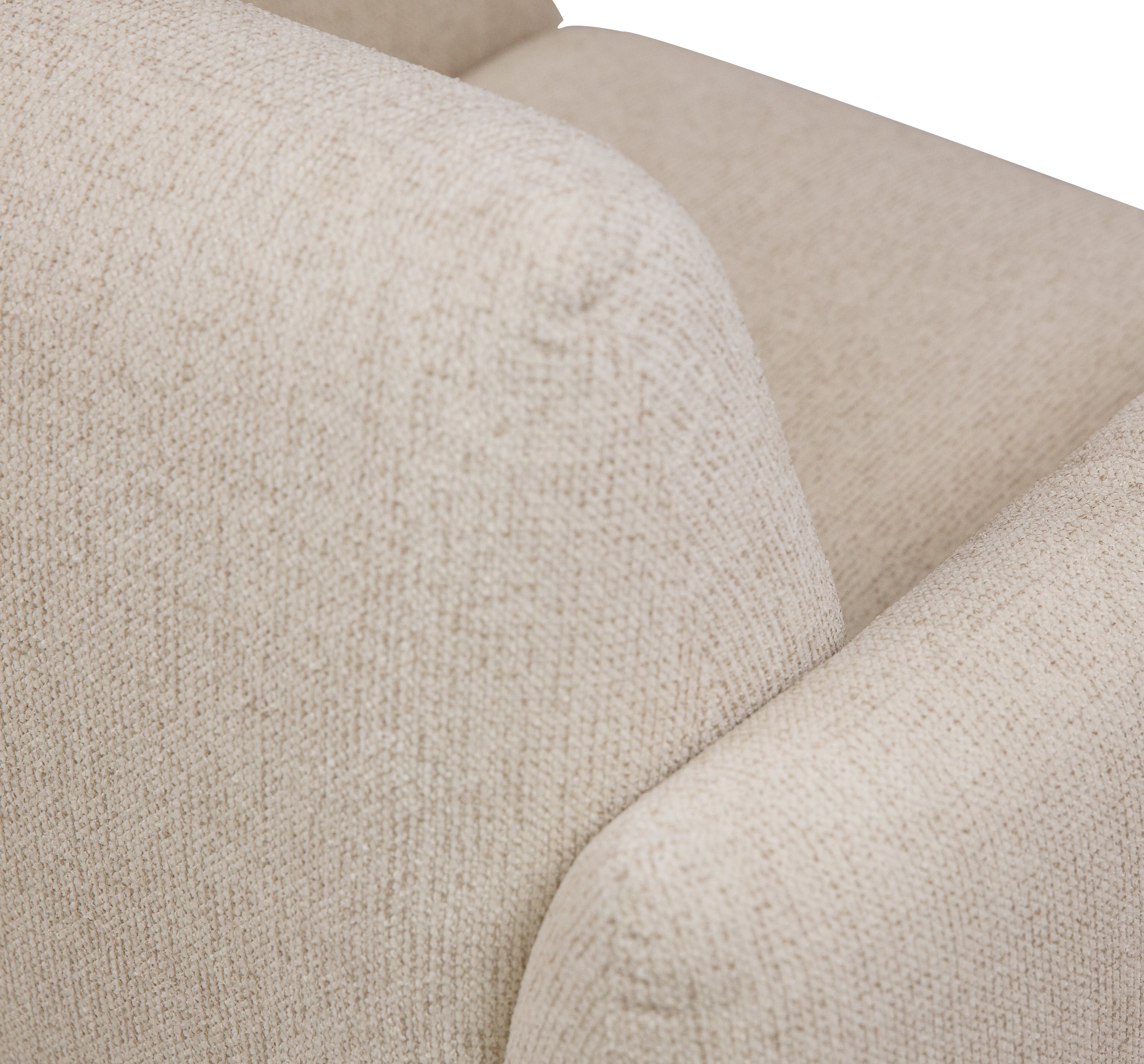 Meela Accent Chair - Abby