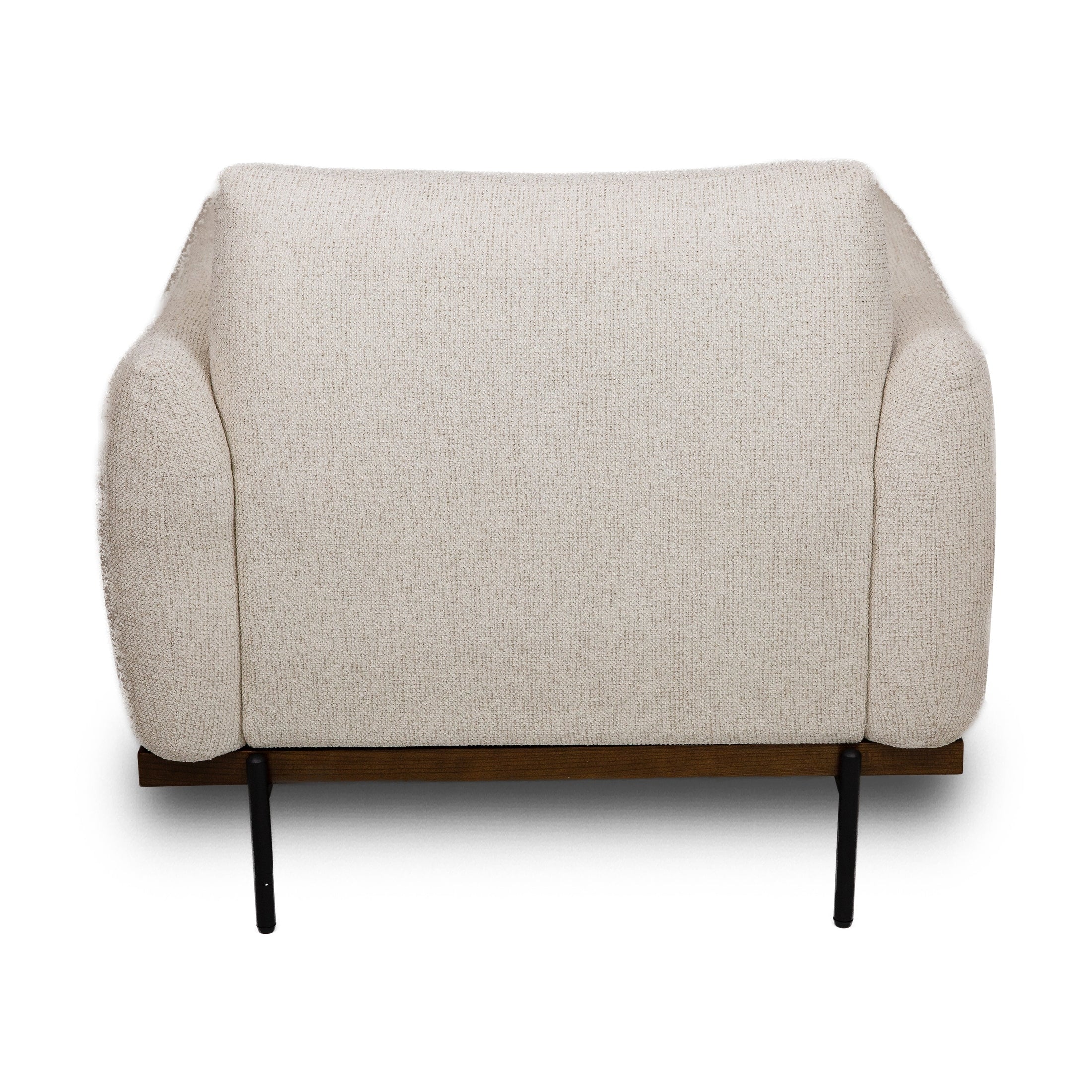 Meela Accent Chair - Abby