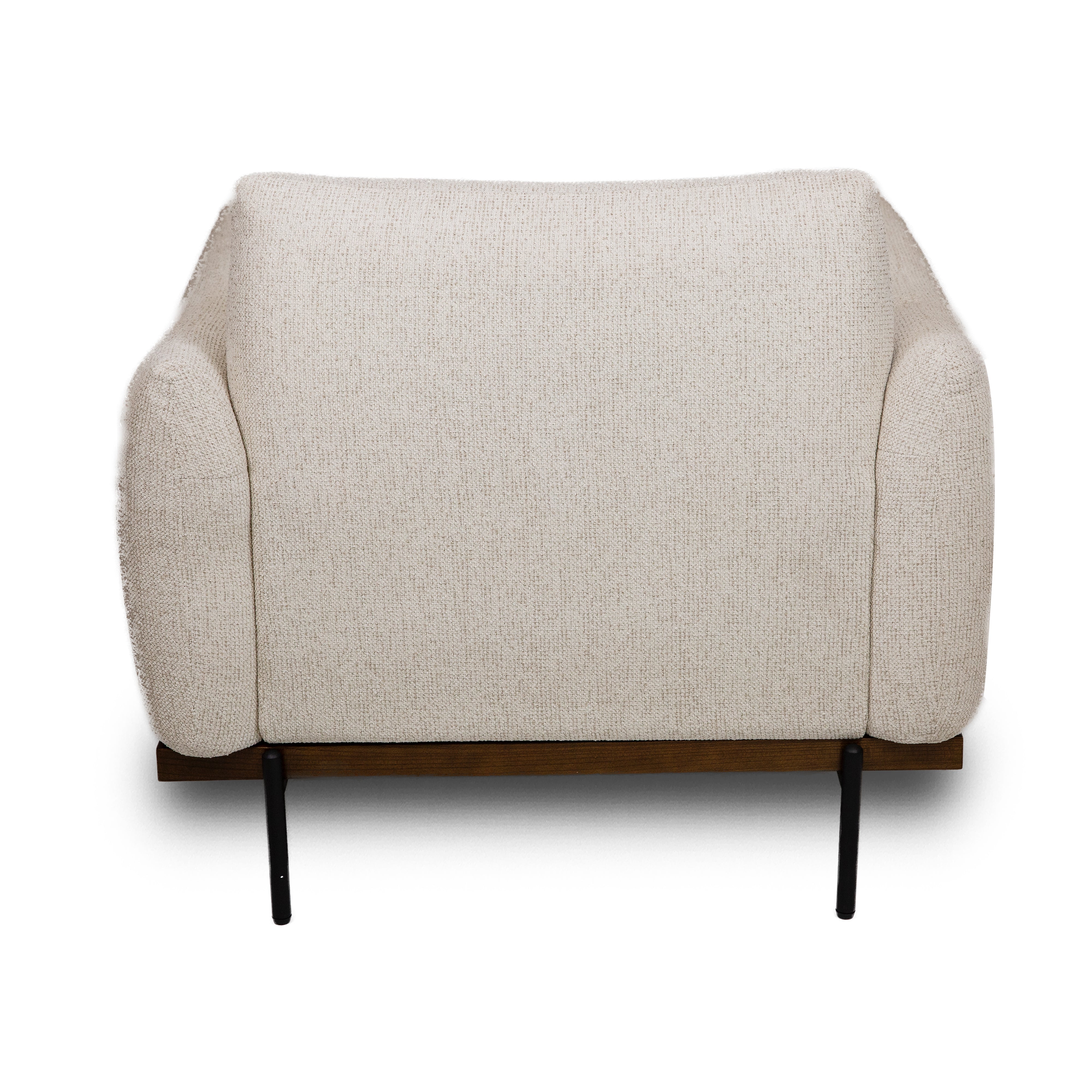 Meela Accent Chair - Abby