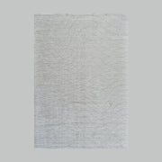 Milano Grey Contemporary Geometric Area Rug