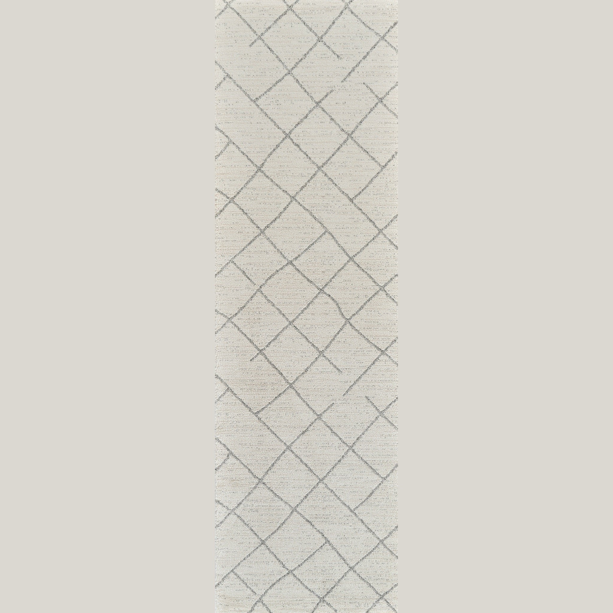 Milano Beige Modern Organic Area Rug