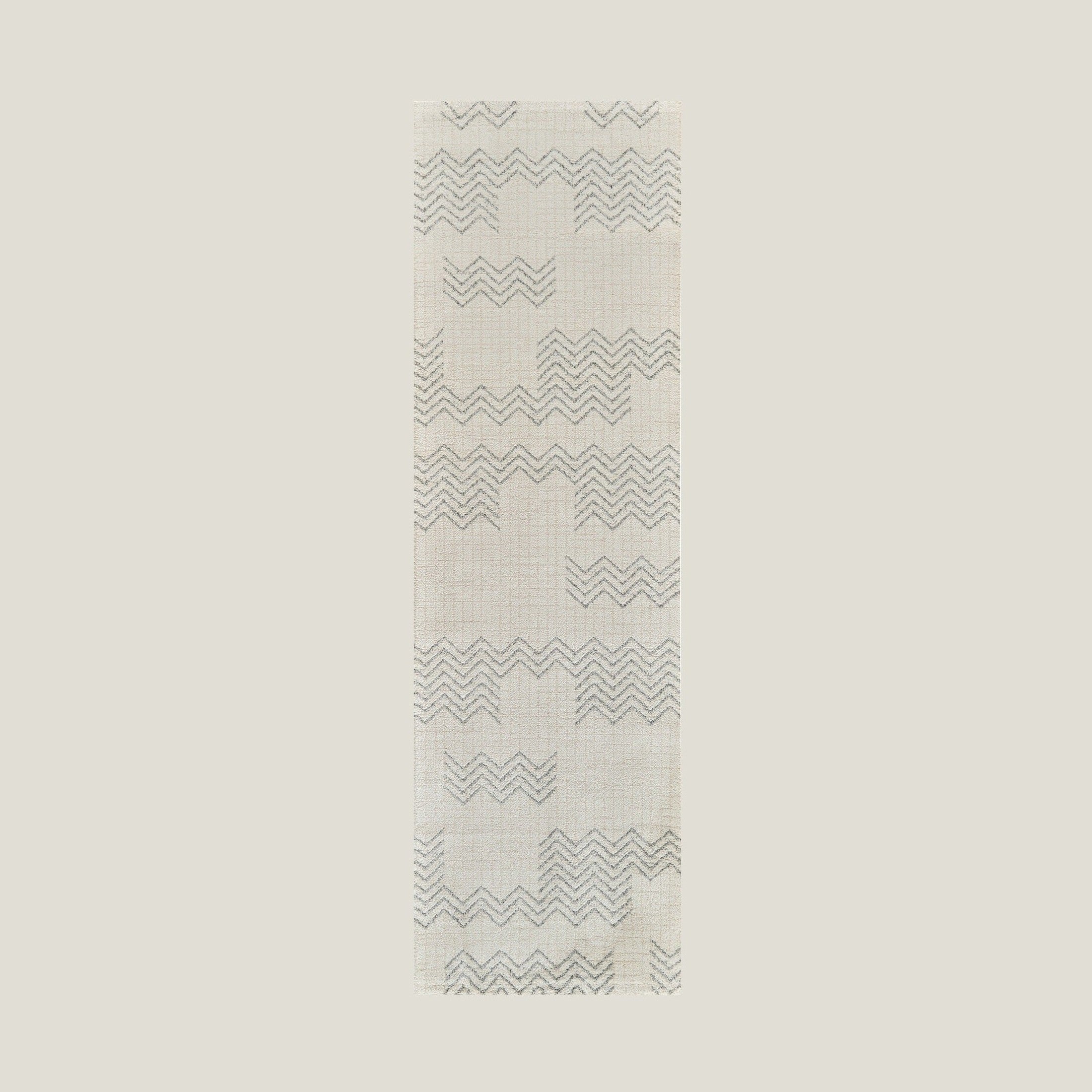 Milano Beige Traditional Medallion Area Rug